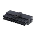 2064612200 - CONN RCPT HSG 22POS 3.00MM