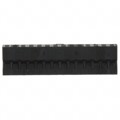 90311-028LF - CONN HOUSING 28POS 2MM W/KEY