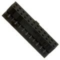 90311-024LF - CONN HOUSING 24POS 2MM W/KEY