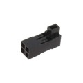 65846-014LF - CONN RECPT 4POS 2.54MM CRIMP