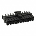 1727080022 - CONN RCPT HSG 22POS 4.20MM