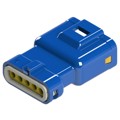 560-005-000-310 - CONN PLUG HSG 5POS 2.50MM