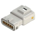 560-005-000-111 - CONN PLUG HSG 5POS 2.50MM
