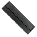 0901230120 - CONN HOUSING 20POS .100" SINGLE