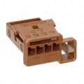 1379029-6 - CONN RCPT HSG 4POS 2.54MM