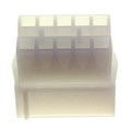 1-480339-0 - CONN RECPT/CAP 10 POS MATE-N-LOK