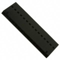 0901230115 - CONN HOUSING 15POS .100" SINGLE