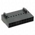 0022566207 - CONN RCPT HSG 20POS 2.54MM