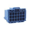 6-968974-1 - CONN RCPT HSG 18POS 5.00MM