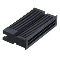TSDF-20-D-S - CONN HSG 40POS 1.27MM
