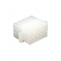 0019091151 - CONN RECEPT 15POS .093 PANEL MNT