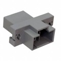 DF60R-2EP-10.16C - CONN HDR RIGHT SIDE 2POS INLINE