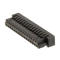 FI-W31S - CONN PLUG 1.25MM 31POS CBL MNT