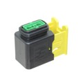 3-1418448-2 - CONN RCPT HSG 2POS 8.00MM