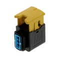 4-1418448-1 - CONN RCPT HSG 3POS 4.00MM