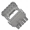 794196-1 - CONN PLUG 10POS MINI UNIV-MATE 2