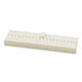 ISDM-20-K - CONN HSG 40POS 2.54MM
