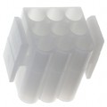 1-480585-0 - CONN PLUG 9POS .140MATE-N-LOK