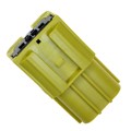 MX36002PQ3 - CONN PIN HOUSING 2POS MX36