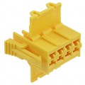 927366-1 - CONN PLUG HSG 8POS MIN