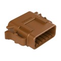 ATM06-12SD - CONN RCPT 12POS