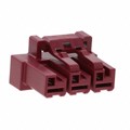 DF60FR-3S-10.16C - CONN RCPT 10.16MM 3POS