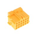 1-967624-4 - CONN RCPT HSG 18POS 5.00MM