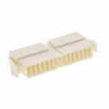 IPR1-15-D - CONN HSG 30POS 2.54MM