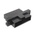 DF60-4EP-10.16C - CONN PLUG 10.16MM 4POS