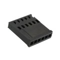 926657-6 - CONN RCPT HSG 6POS 2.54MM