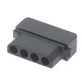 M80-1010498S - CONN RCPT HSG 4POS 2.00MM