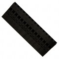 65039-022LF - CONN RECPT 15POS 2.54MM CRIMP