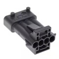 2-962340-1 - CONN PLUG HSG 4POS 5.00MM