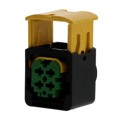 3-1418390-1 - CONN RCPT HSG 4POS 6.00MM