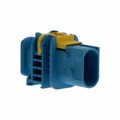 4-1670730-1 - CONN PLUG HSG 3POS 4.00MM