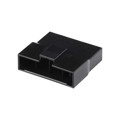 DF60A-4EP-10.16C - CONN PLUG 10.16MM 4POS