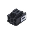 1456471-1 - CONN PLUG HSG 8POS UNSEALED