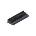 ISDF-25-D - CONN INSULATOR HSG 50POS 1.27MM