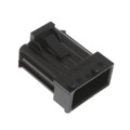 1-962352-1 - CONN TAB HOUSING 10POS BLACK