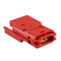 0521160342 - CONN PLUG 3POS 2.50MM WTW RED