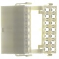 794203-1 - CONN CAP 14POS MINI UNIV-MATE 2