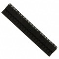 90311-040LF - CONN HOUSING 40POS 2MM W/KEY