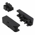 293736-1 - CONN PLUG HSG 8POS 3.00MM
