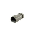 DT04-4P-E003 - CONN RCPT HSG 4POS