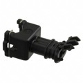 282190-1 - CONN JR PWR TIMER 2POS 5MM BLACK