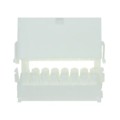 794207-1 - CONN CAP 16POS MINI UNIV-MATE 2