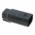10-707509-00A - CONN 6POS RECEPTACLE