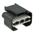 1743271-2 - CONN PLUG HSG 3POS BLK