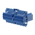 IL-AG5-30SK-D3C1-LB - CONN RCPT HSG 30POS 2.50MM