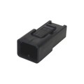 HB03P002PZ1 - CONN PLUG HSG 2POS 2.40MM
